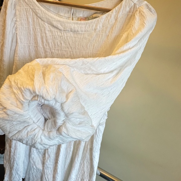 New! Free People Beach Line Beyond Obsessed Romper size XS - Picture 4 of 6